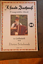 Griffschrift für Steirische