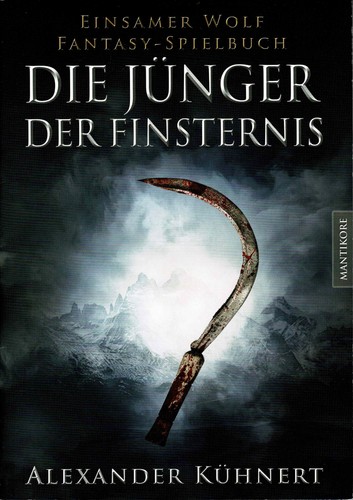 Alexander kühnert einsamer - kühnert,