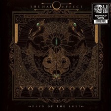 The Halo Effect - Days Of The