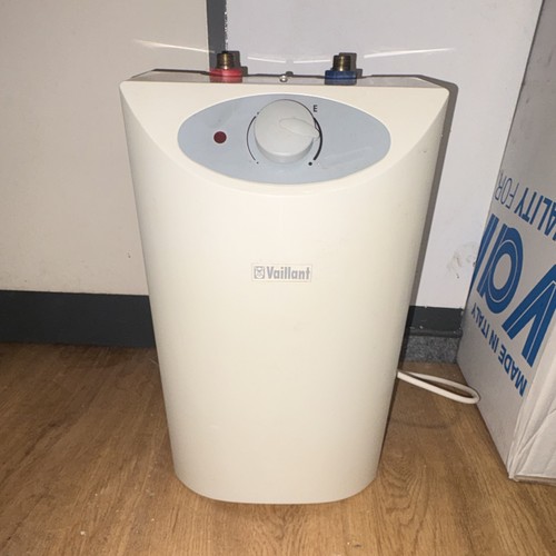 Vaillant ven u - 5/5,