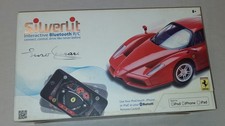 Silverlit RC Auto Ferrari