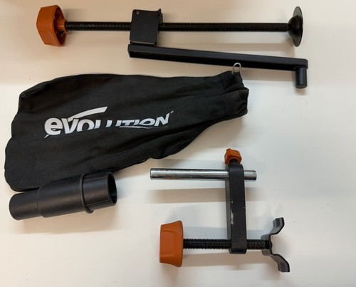 Evolution r210sms - evolution, +