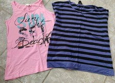 Mädchen T-Shirts Gr.164&170