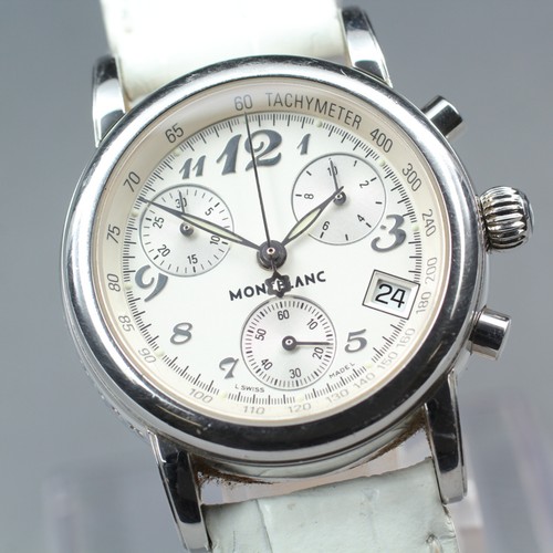 Montblanc meisterstück 7039 - montblanc,