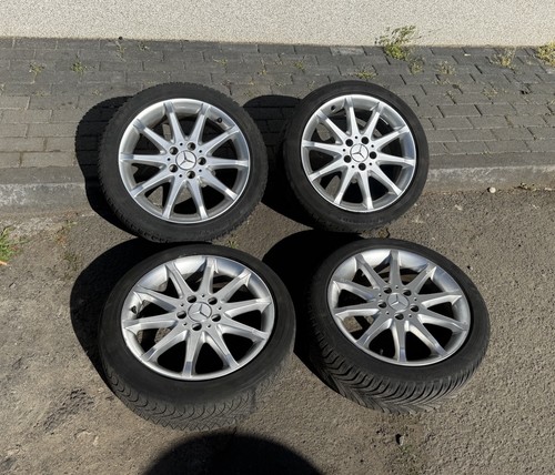 Original mercedes klasse - original, a-b-klasse