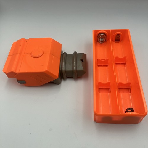 Nerf strike vulcan - n-strike,