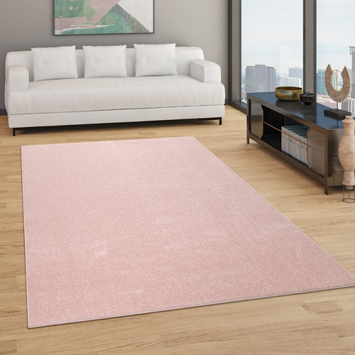 Teppich wohnzimmer einfarbig - wohnzimmer,