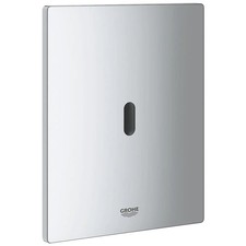 Grohe Tectron Chrom Bau E Infrarot Elektronik für WC Spülkasten - 398820
