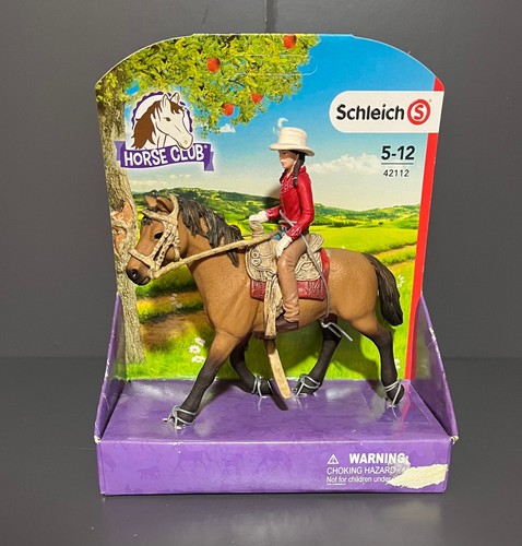 Schleich 42112 western - schleich,