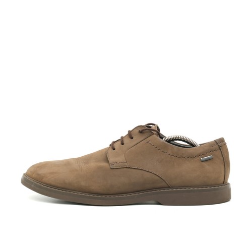 Clarks herren schnürschuhe - schnürschuhe, eu