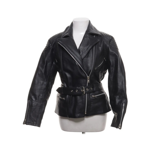 Louis bikerjacke damen - bikerjacke,,