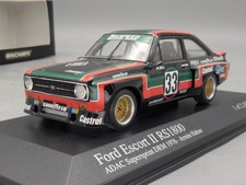 Modellautos 1:43 Minichamps