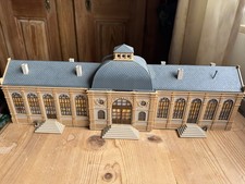  Vollmer Bahnhof Baden-Baden