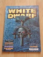 White Dwarf Nr. 105, September 2004