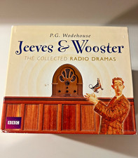 Jeeves & Wooster: The