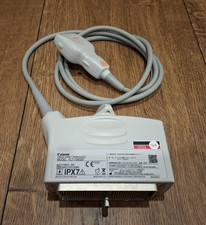 Canon PLT-704SBT 11L4 Ultraschall transducer Probe Schallkopf Sonde TOP