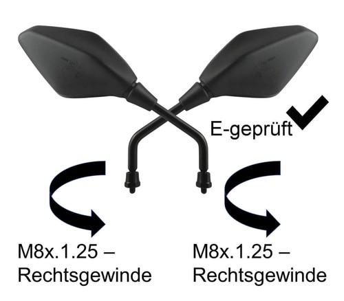 Spiegel set spiegelset - spiegel, für