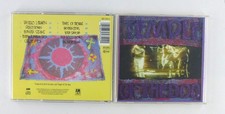 CD disc - Temple Of The Dog