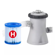 Intex Pool Filterpumpe -