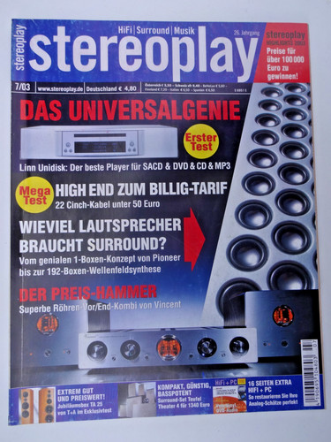 Stereoplay t a ta - stereoplay,