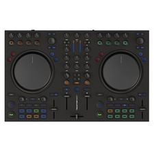 Native instruments traktor mx2 - traktor,