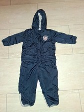 Schneeanzug Winteranzug Junge