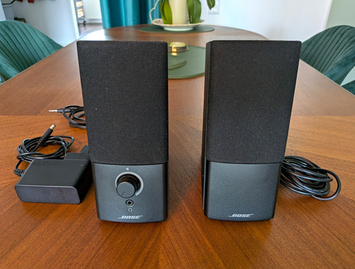 Bose companion serie - bose, 2