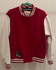 Superdry varsity jacket - superdry,