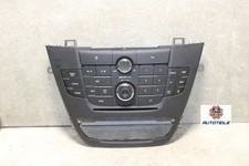 Opel Insignia Radio Bedienteil