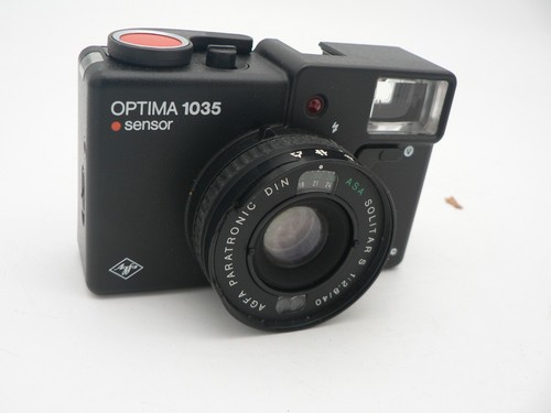 Agfa optima 1035 sensor - 1035,