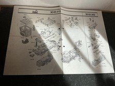Playmobil Bauanleitung ,Kann