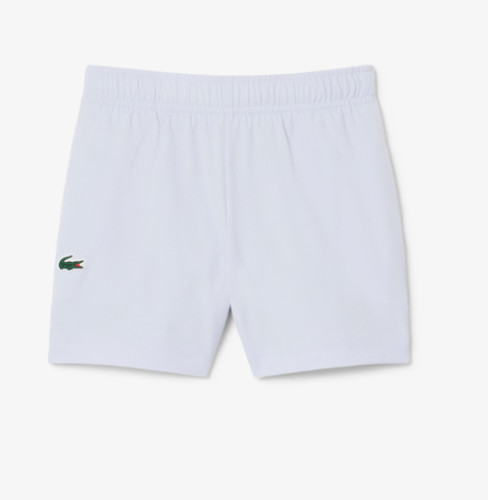 Lacoste classic tennisshort - lacoste, |
