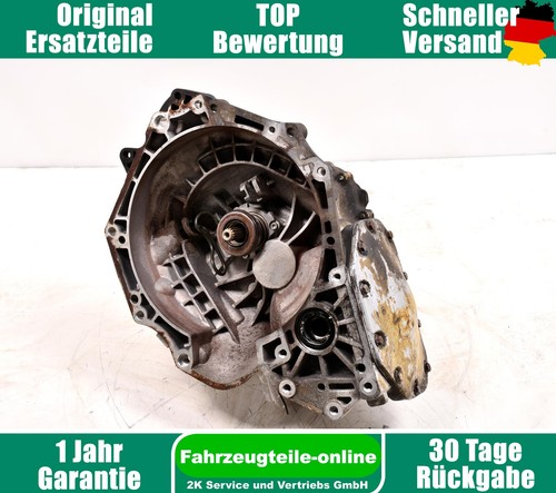 Getriebe schaltgetriebe gang - getriebe, 5-gang