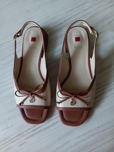 Högl sandalen slingback - högl, sandalen_slingback_gr