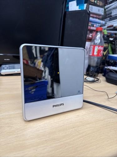 Philips wecker radio - philips, wecker/radio