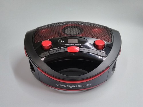 Onkyo dmp digital music - onkyo,