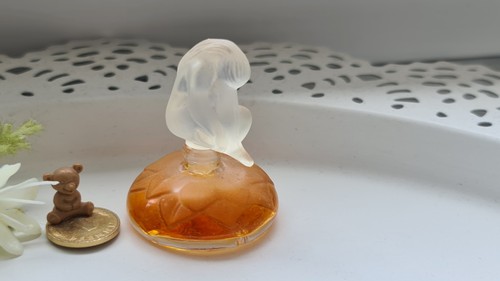 Parfum miniatur lalique - lalique, 4,5