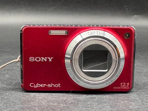 Sony cybershot w270 - sony,