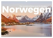 Norwegen - Das wunderschöne
