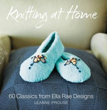 Knitting at Home: 60 Classics