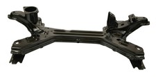 MAXGEAR Hilfsrahmen/Aggregateträger 72-5351 für VW GOLF 2 19E 1G1 JETTA 1G2 165