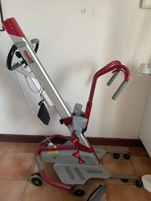 Molift quick raiser - molift, 2
