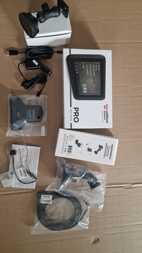 Tomtom 8375 pro lkw - 8375, truck