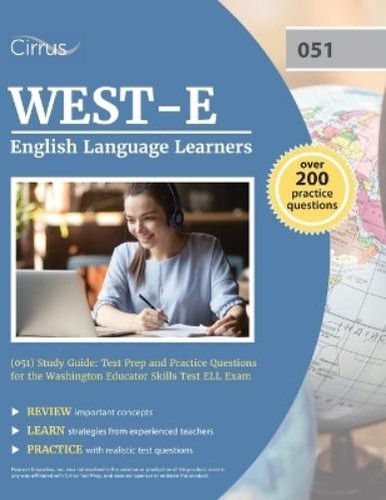 Cox west english language - west-e,