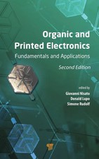Organic and Printed Electronics Fundamentals and Applications Nisato (u. a.)