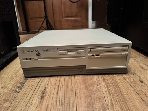 Packard bell executive 9004 - executive,