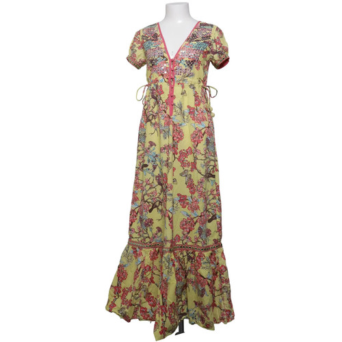 Flamenco maxikleid größe - flamenco,, maxikleid,