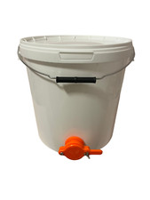 25 kg Abfülleimer Honigeimer