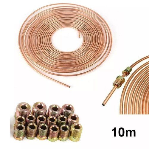 10m bremsleitung - 10m,