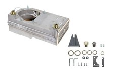 Brötje Wärmetauscher 7314144